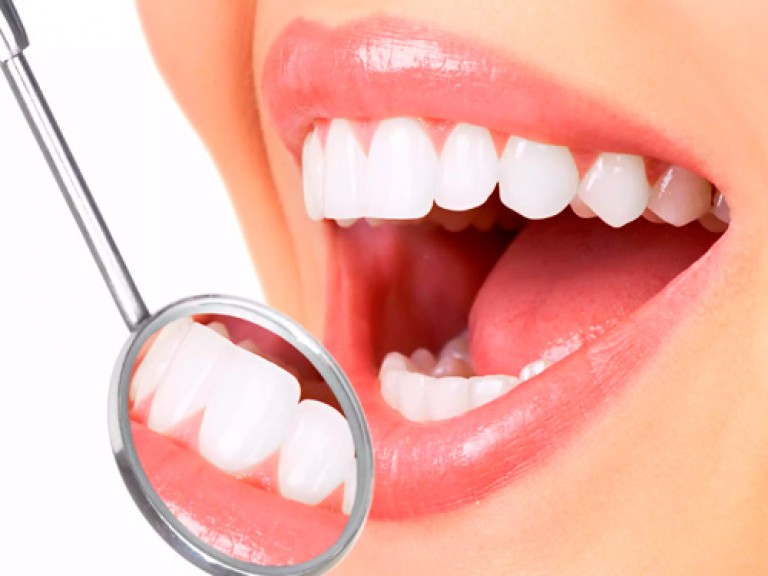 Увеличены объемы услуг по стоматологии